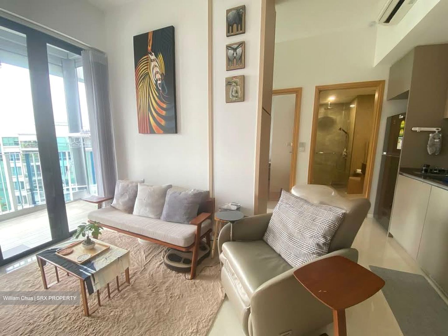 The Jovell (D17), Condominium #545745881